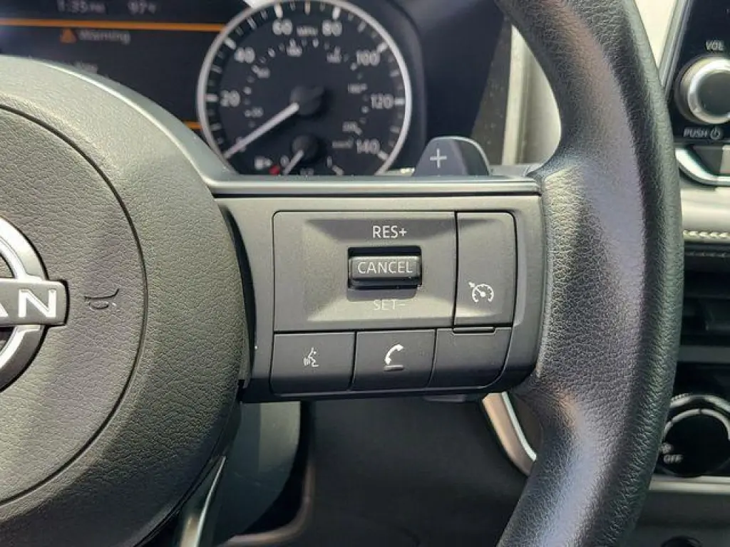 Nissan Rogue 2024 S 4dr Crossover