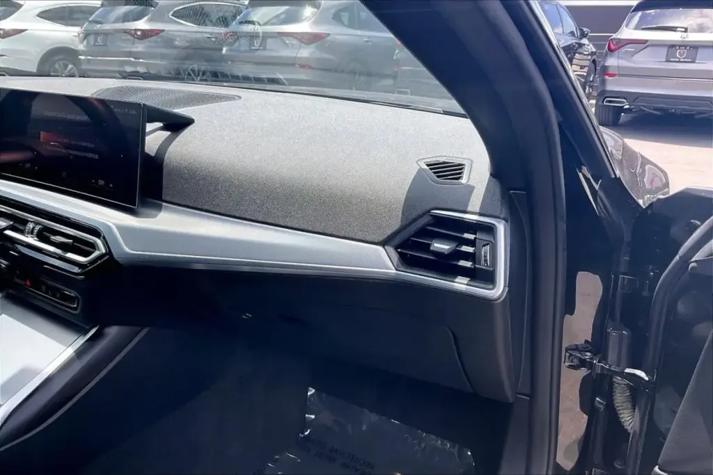 BMW i4 2023 eDrive35 Gran Coupe 4dr Sedan
