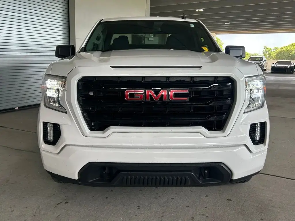 GMC Sierra 1500 2021 4x2 Elevation 4dr Double Cab 6.6 ft. SB