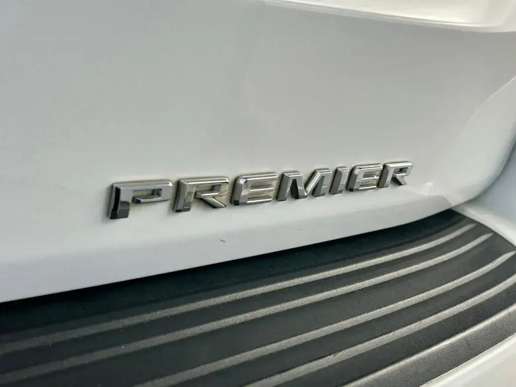 Chevrolet Tahoe 2022 4x2 Premier 4dr SUV