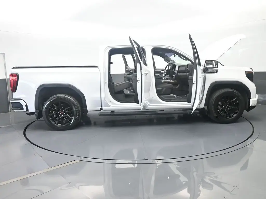 GMC Sierra 1500 2023 4x2 Elevation 4dr Crew Cab 5.8 ft. SB
