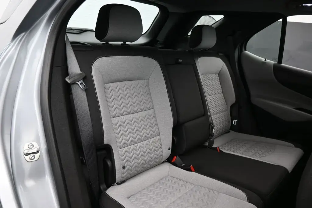 Chevrolet Equinox 2024 LS 4dr SUV w/1LS