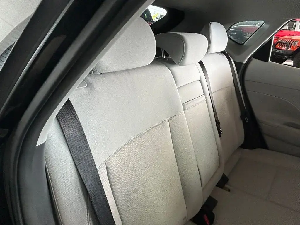Hyundai KONA 2025 SEL 4dr Crossover