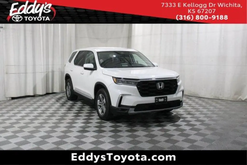 Honda Pilot 2024 EX-L 4dr SUV