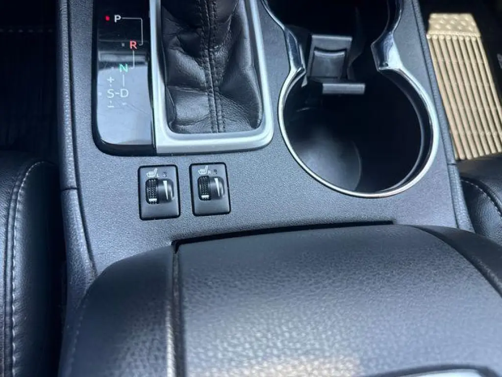 Toyota Highlander 2018 AWD SE 4dr SUV