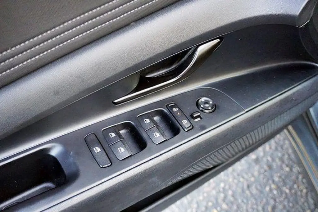 Hyundai ELANTRA 2026 SEL Sport 4dr Sedan
