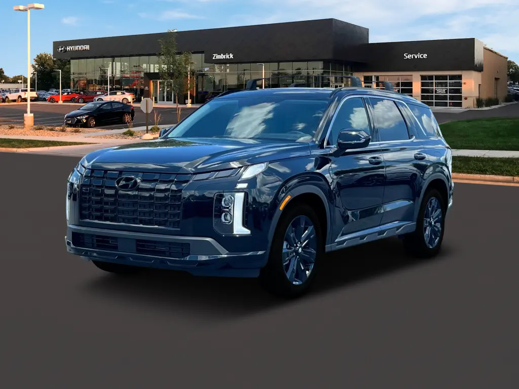 Hyundai PALISADE 2024 AWD XRT 4dr SUV