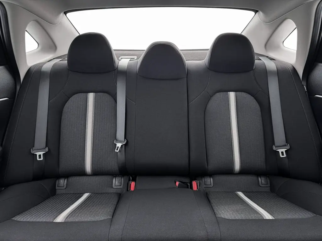 Hyundai SONATA 2026 SE 4dr Sedan