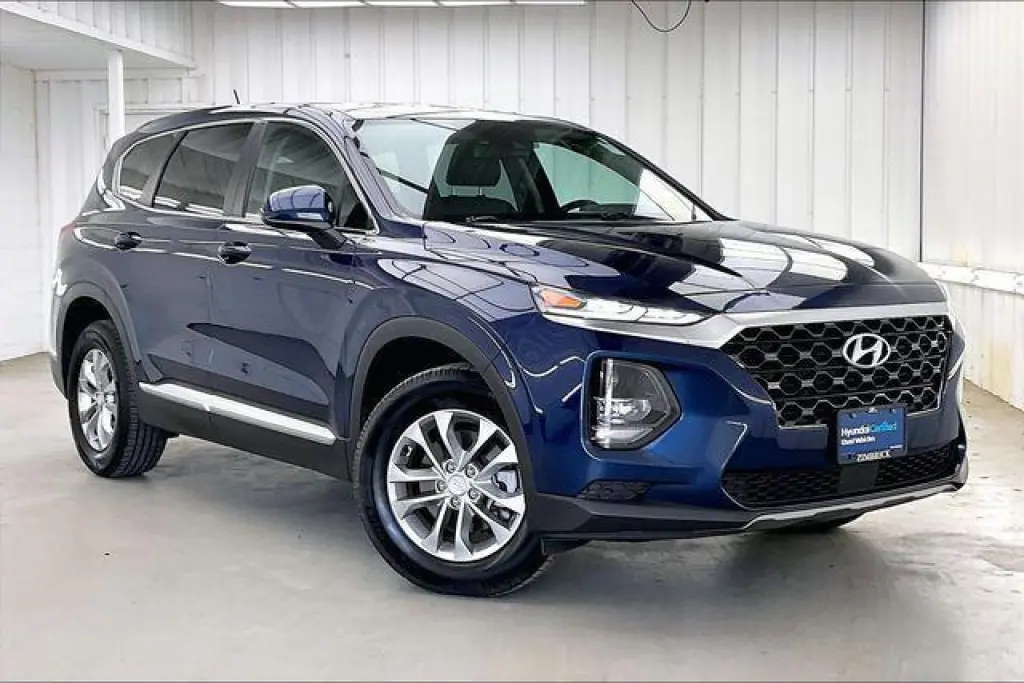 Hyundai SANTA FE 2019 SE 2.4L 4dr Crossover