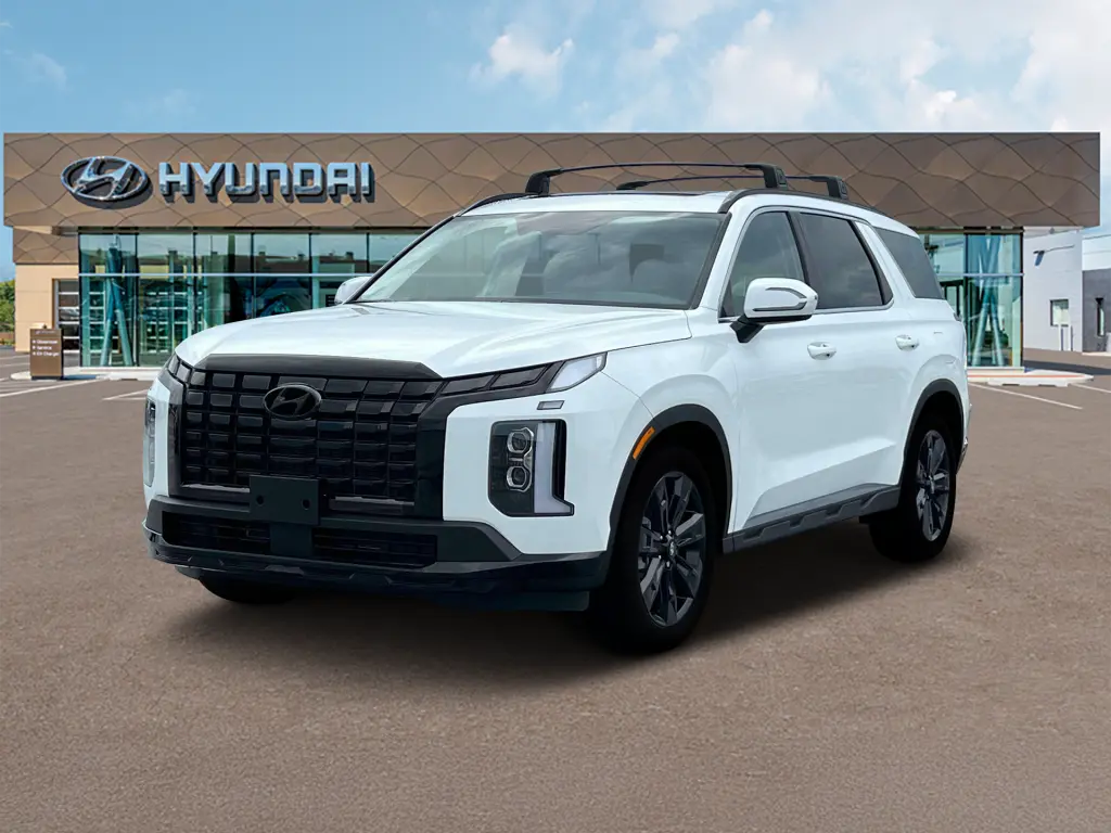 Hyundai PALISADE 2024 AWD XRT 4dr SUV