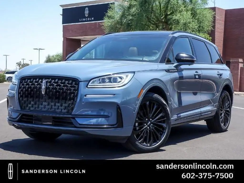 Lincoln Corsair 2023 Reserve 4dr SUV