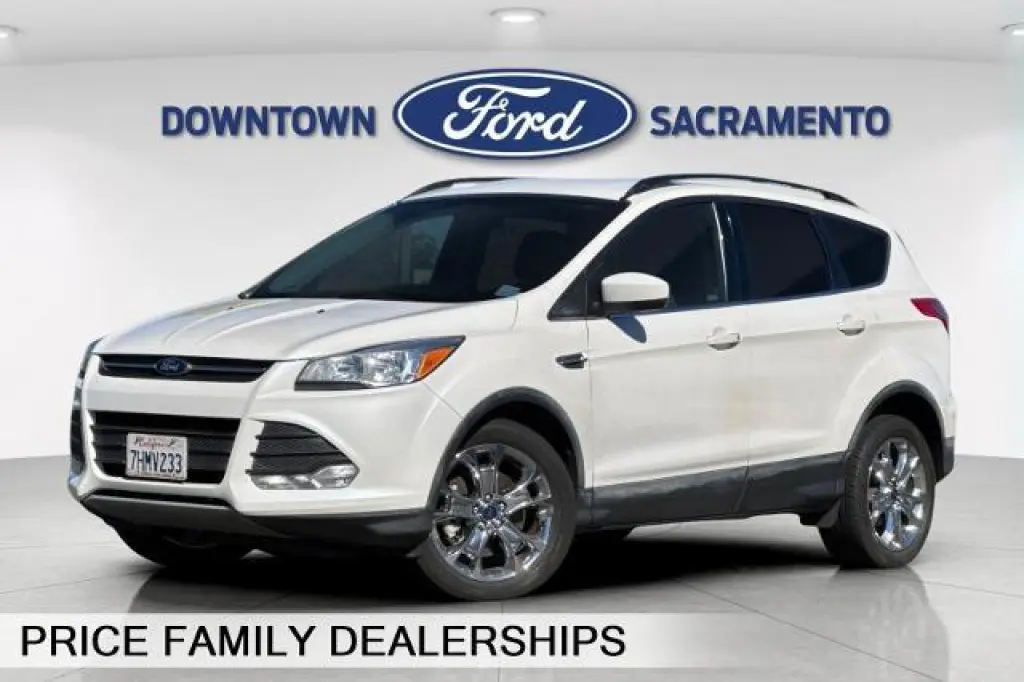 Ford Escape 2014 SE 4dr SUV