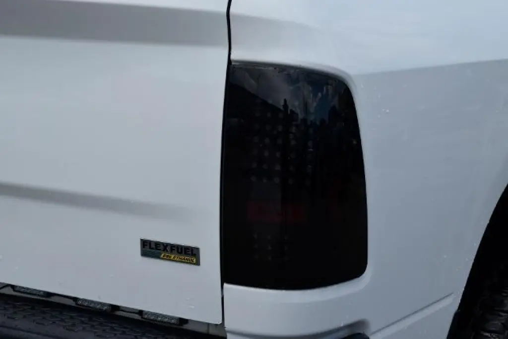 Ram 1500 2016 4x2 Tradesman 2dr Regular Cab 8 ft. LB Pickup