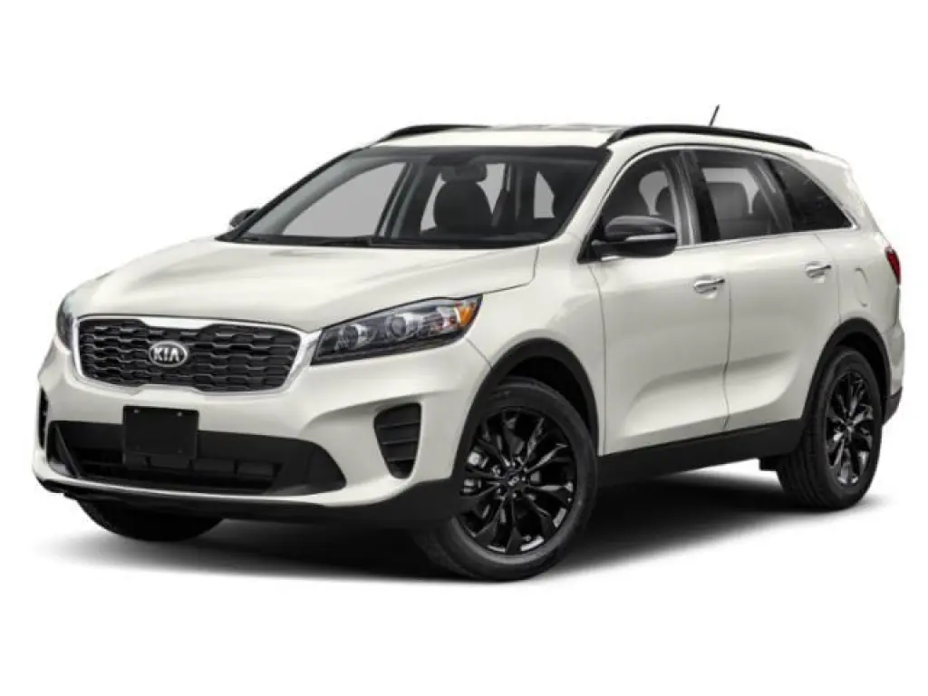 Kia Sorento 2020 AWD LX 4dr SUV