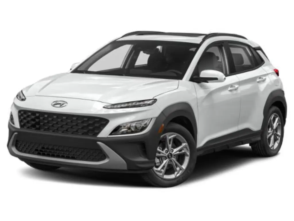 Hyundai KONA 2022 SEL 4dr Crossover