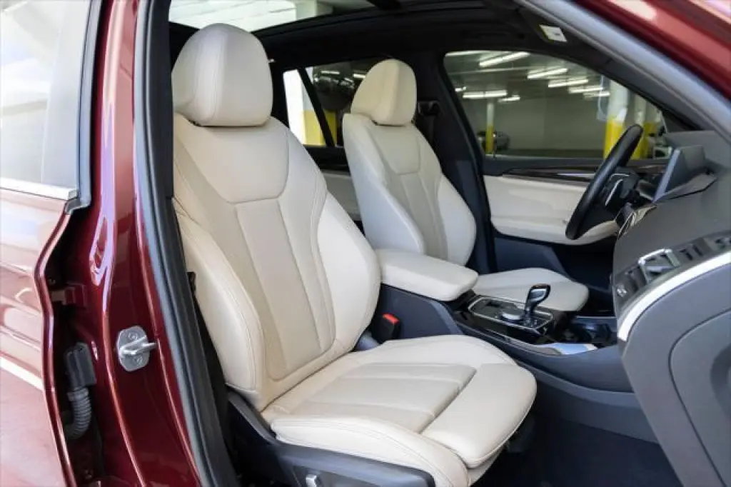 BMW X3 2023 AWD xDrive30i 4dr Sports Activity Vehicle