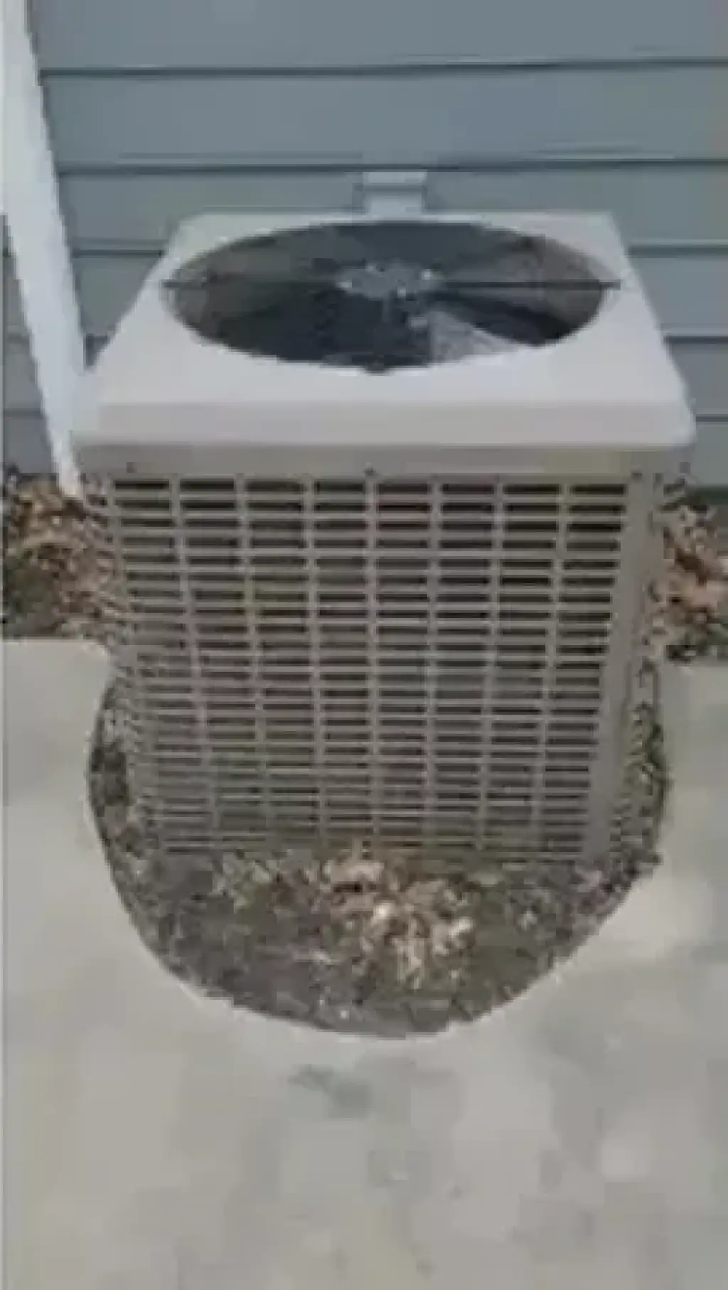 ¡REPARACIONES DE A/C!!