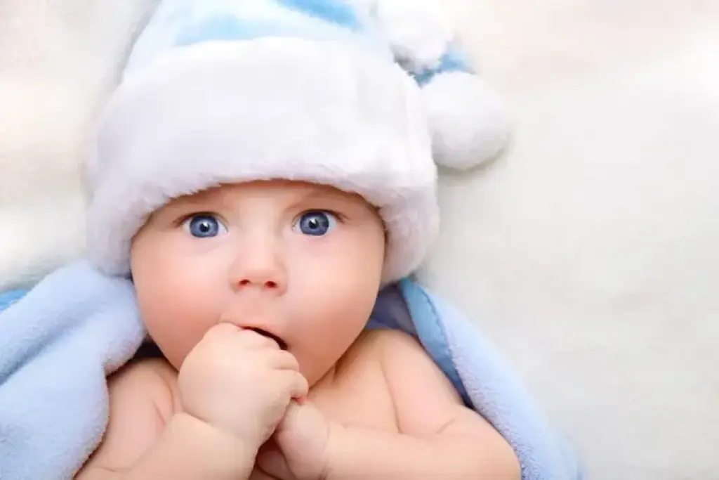 LECHE PARA BEBE