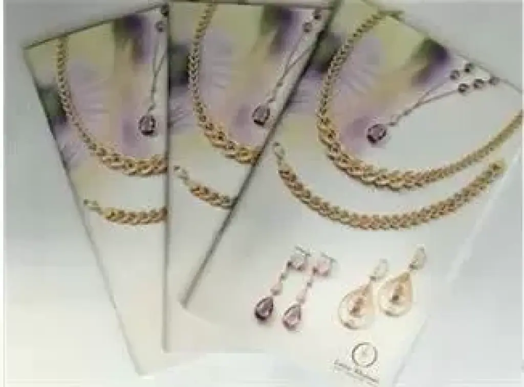 MAYOREO JOYERIA *100% 14K ORO*