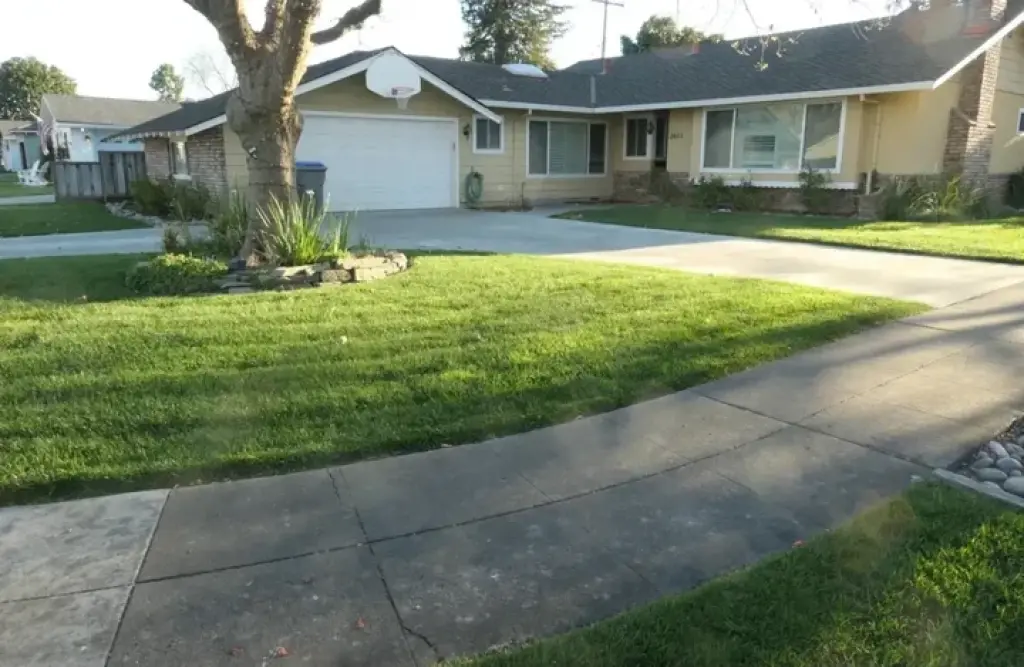 Lovely Home for rent