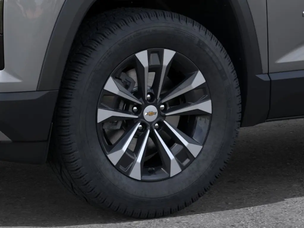 2027 Chevrolet Equinox