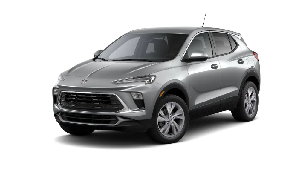2026 Buick Encore GX