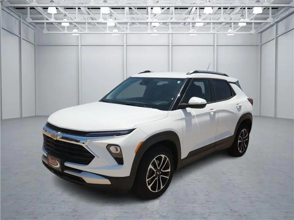Chevrolet Trailblazer 2024 LT 4dr SUV