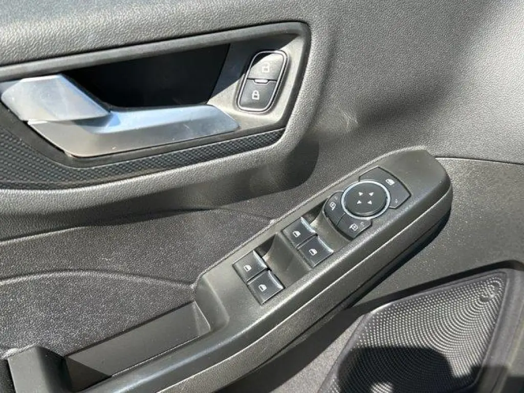 Ford Escape 2024 ST-Line 4dr SUV