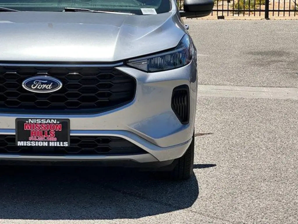Ford Escape 2024 ST-Line 4dr SUV