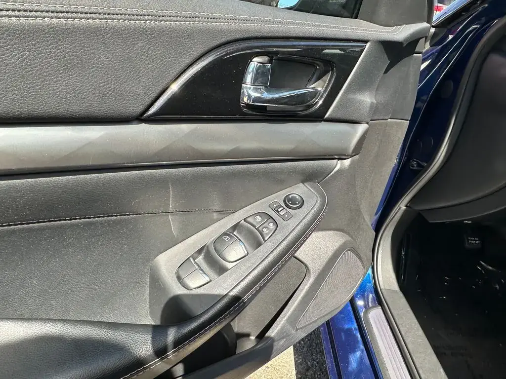 Nissan Maxima 2023 3.5 SV 4dr Sedan