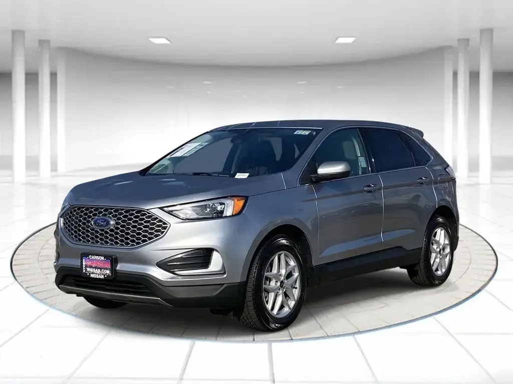 Ford Edge 2024 AWD SEL 4dr SUV