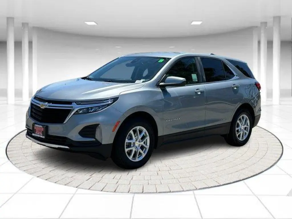 Chevrolet Equinox 2024 LT 4dr SUV w/1LT