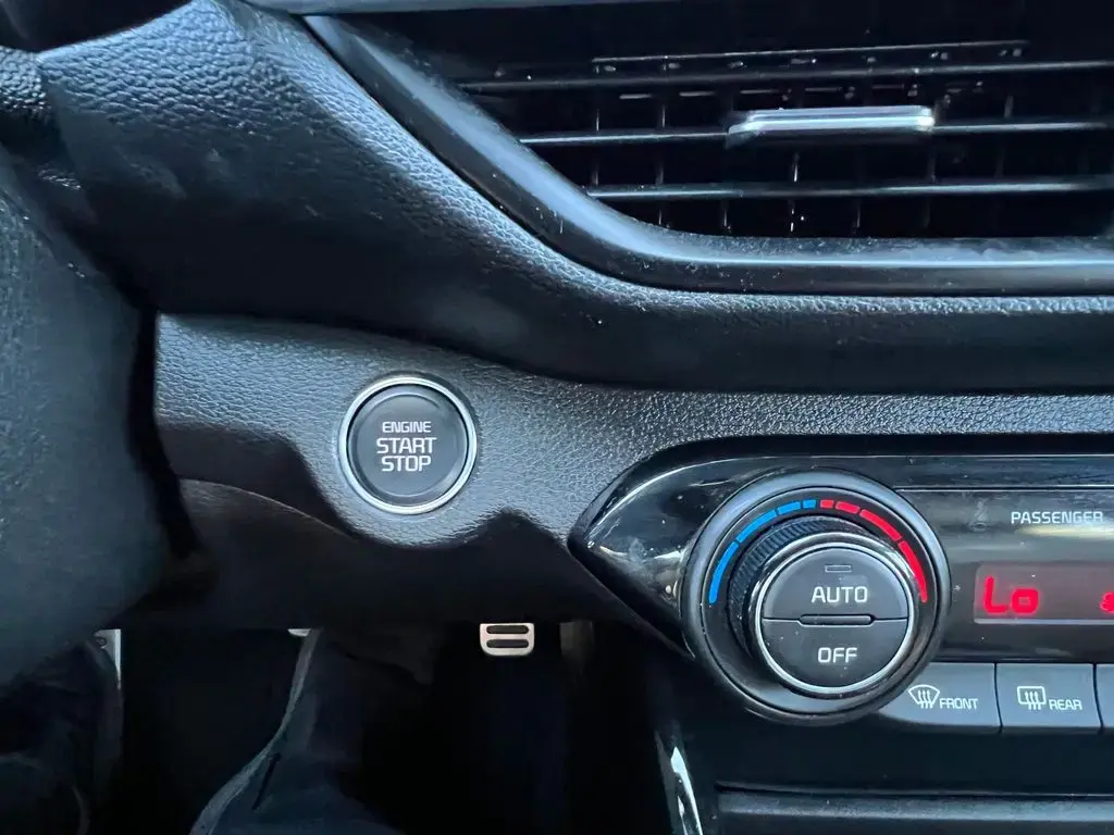 Kia Forte 2023 GT-Line 4dr Sedan