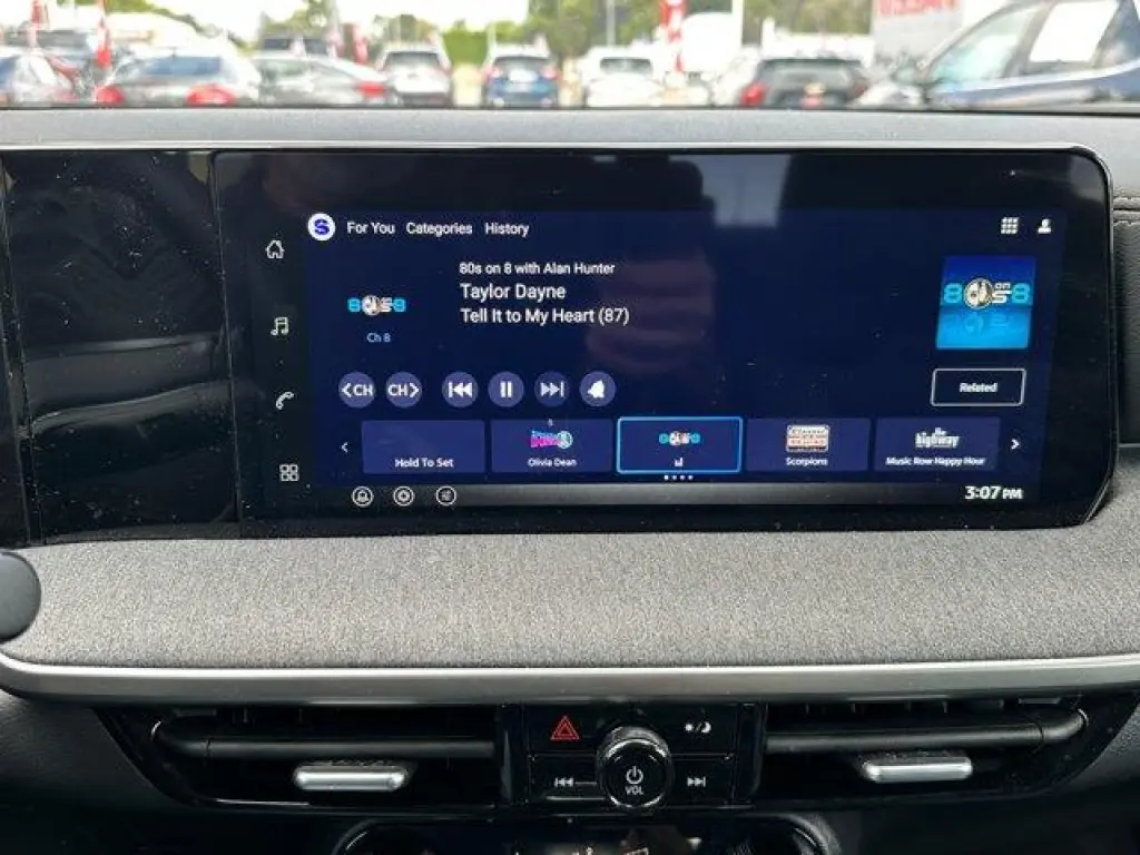 Nissan Kicks 2026 SV 4dr Crossover