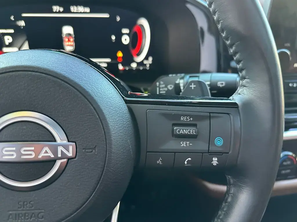 Nissan Pathfinder 2023 Platinum 4dr SUV