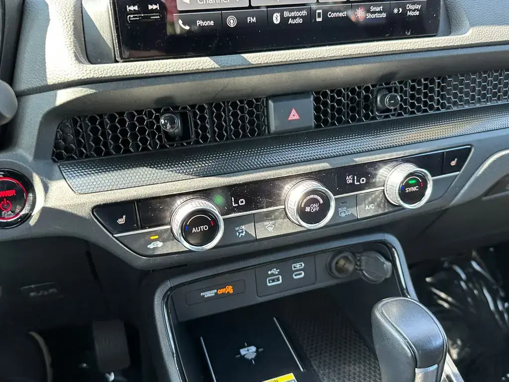 Honda CR-V Hybrid 2024 Sport-L 4dr SUV