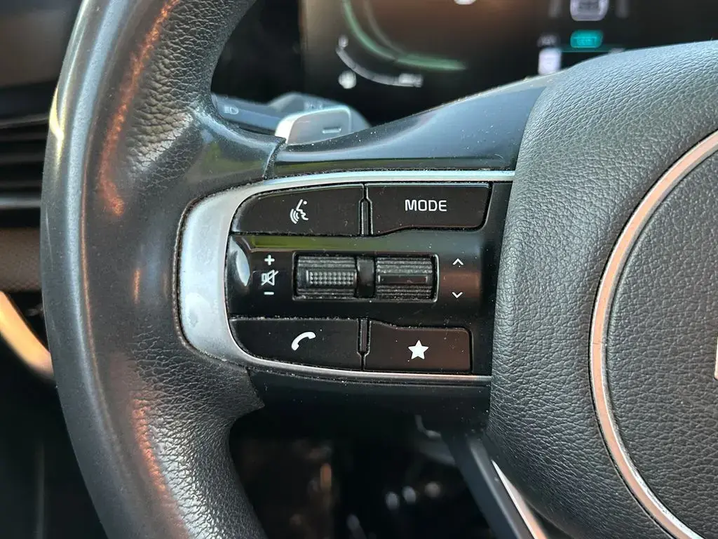 Kia Sportage Hybrid 2023 AWD LX 4dr SUV