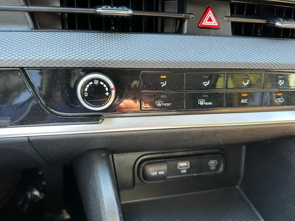 Kia Sportage 2023 LX 4dr SUV