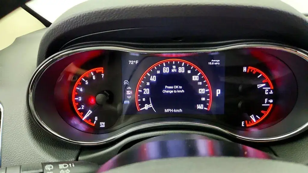 Dodge Durango 2015 AWD SXT 4dr SUV