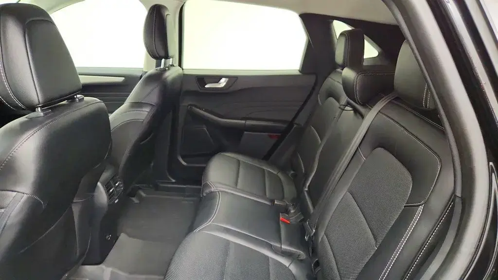 Ford Escape Hybrid 2021 AWD SEL 4dr SUV