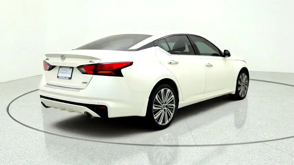 Nissan Altima 2023 AWD 2.5 SL 4dr Sedan