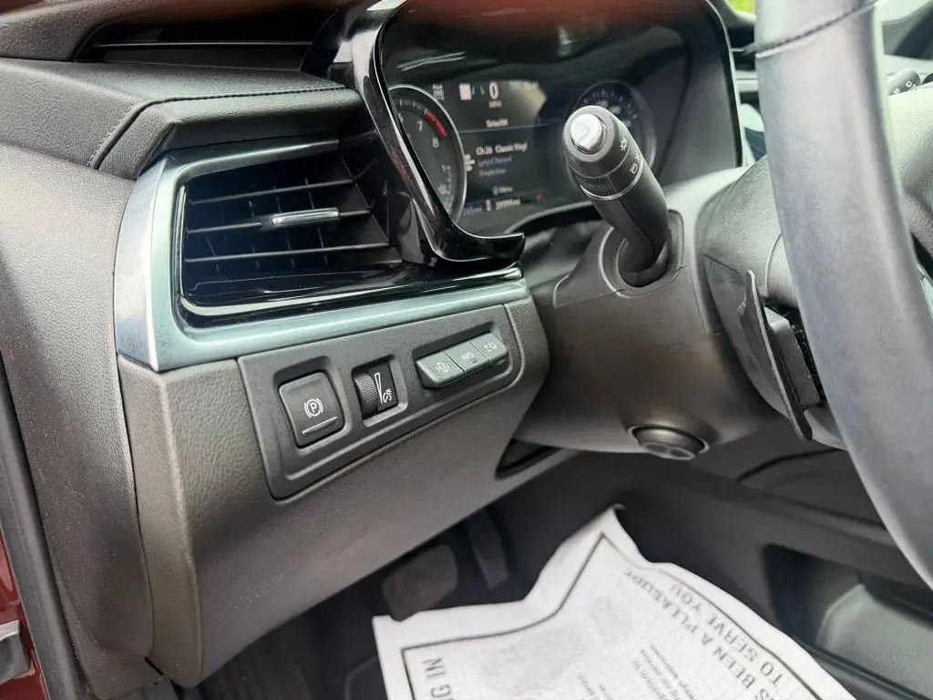 Cadillac XT6 2023 4x4 Premium Luxury 4dr SUV