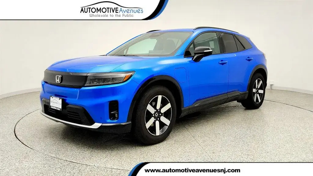 Honda Prologue 2025 AWD Touring 4dr SUV