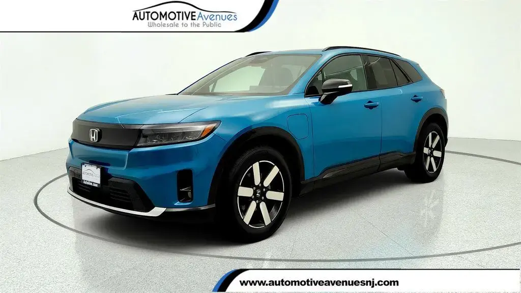 Honda Prologue 2024 AWD Touring 4dr SUV
