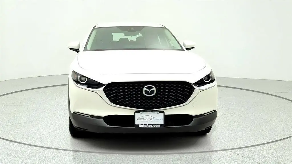 Mazda CX-30 2023 AWD 2.5 S 4dr SUV