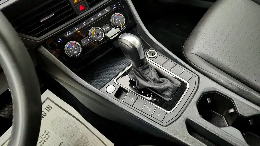 Volkswagen Jetta 2020 S 4dr Sedan 8A ULEV