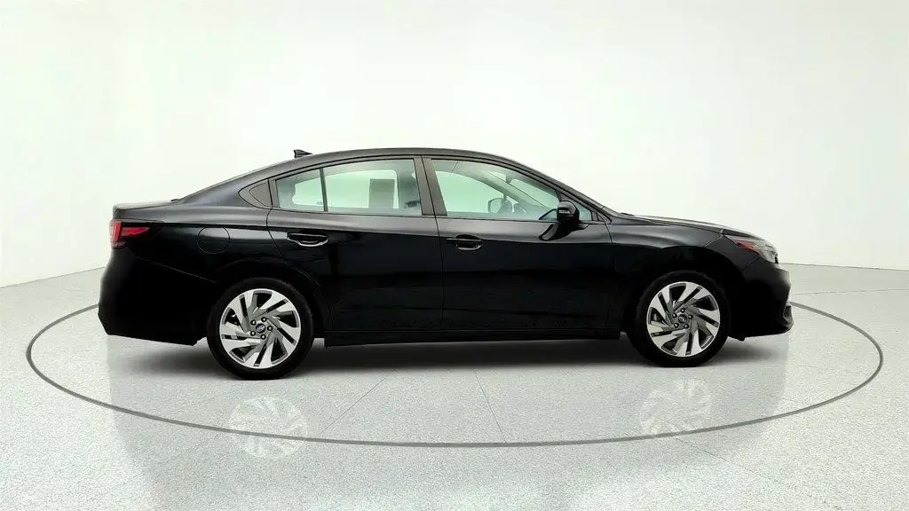 Subaru Legacy 2023 AWD Limited 4dr Sedan