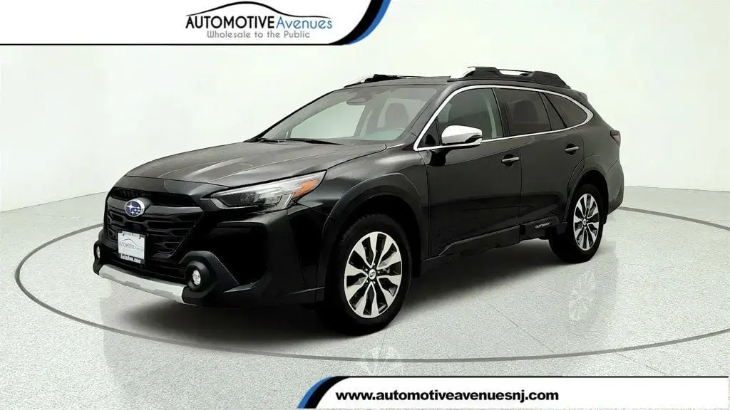 Subaru Outback 2024 AWD Touring 4dr Crossover