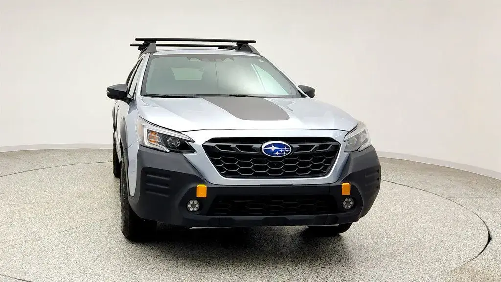 Subaru Outback 2023 AWD Wilderness 4dr Crossover