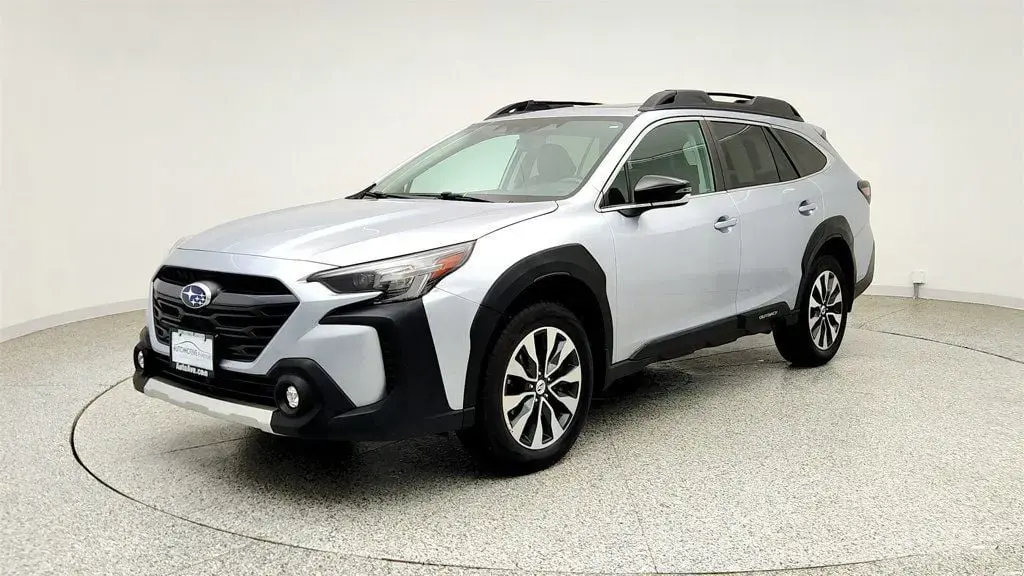 Subaru Outback 2024 AWD Limited 4dr Crossover